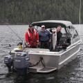 Fishing Photos
